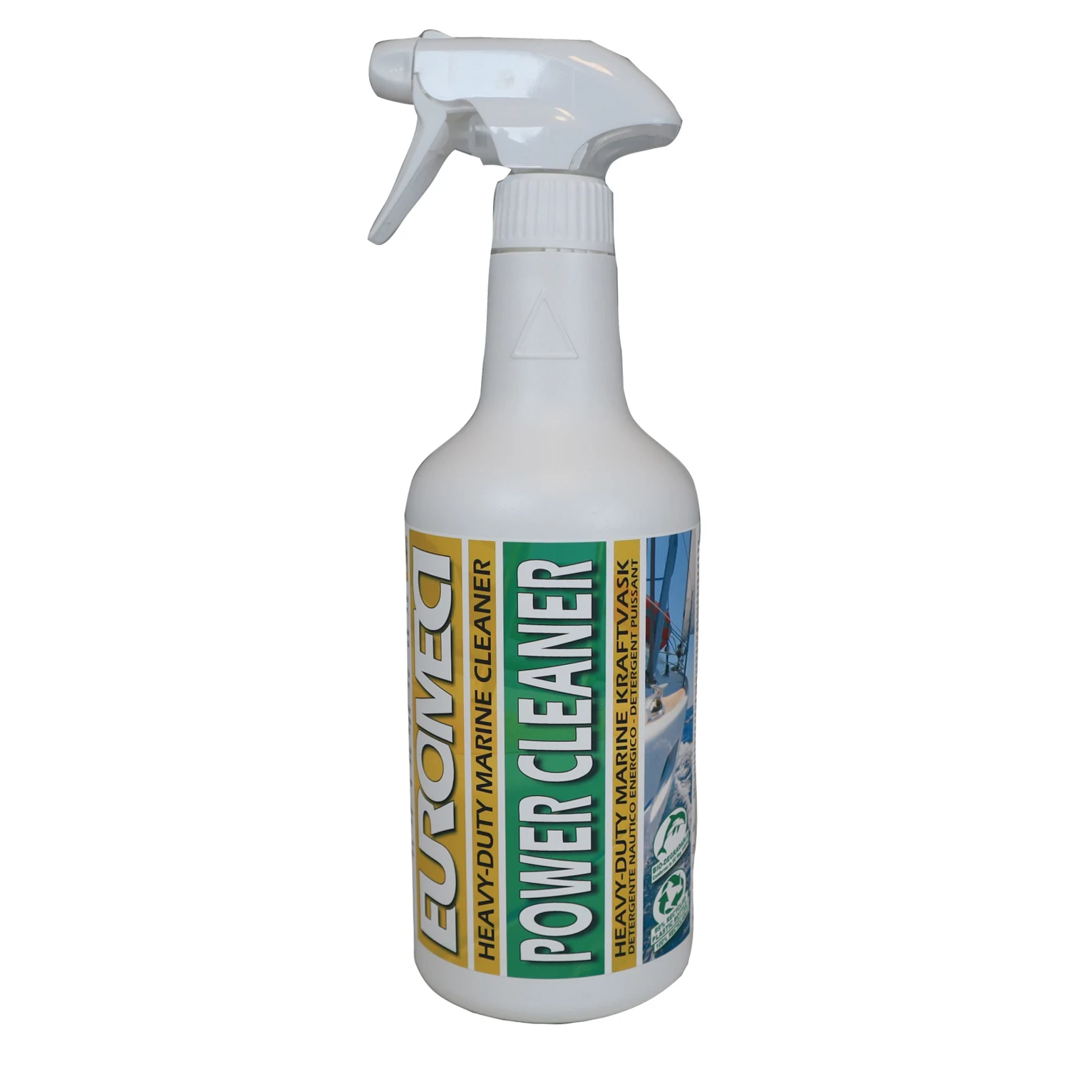 Brava Power Cleaner