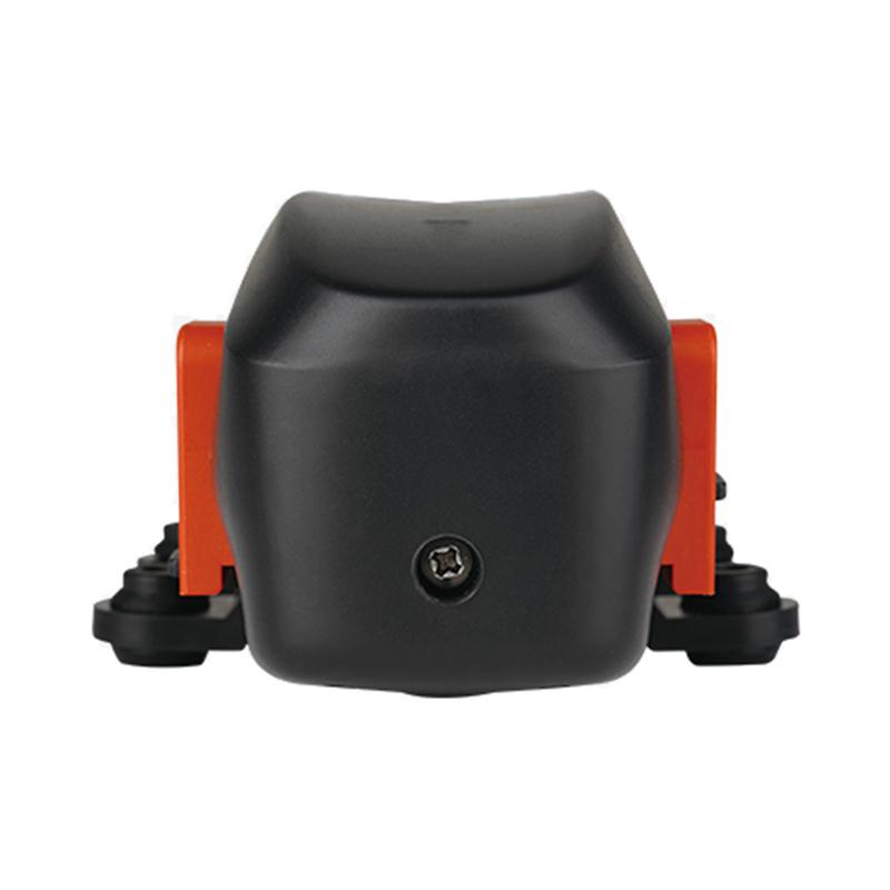 Pentrypump Seaflo S23 40psi