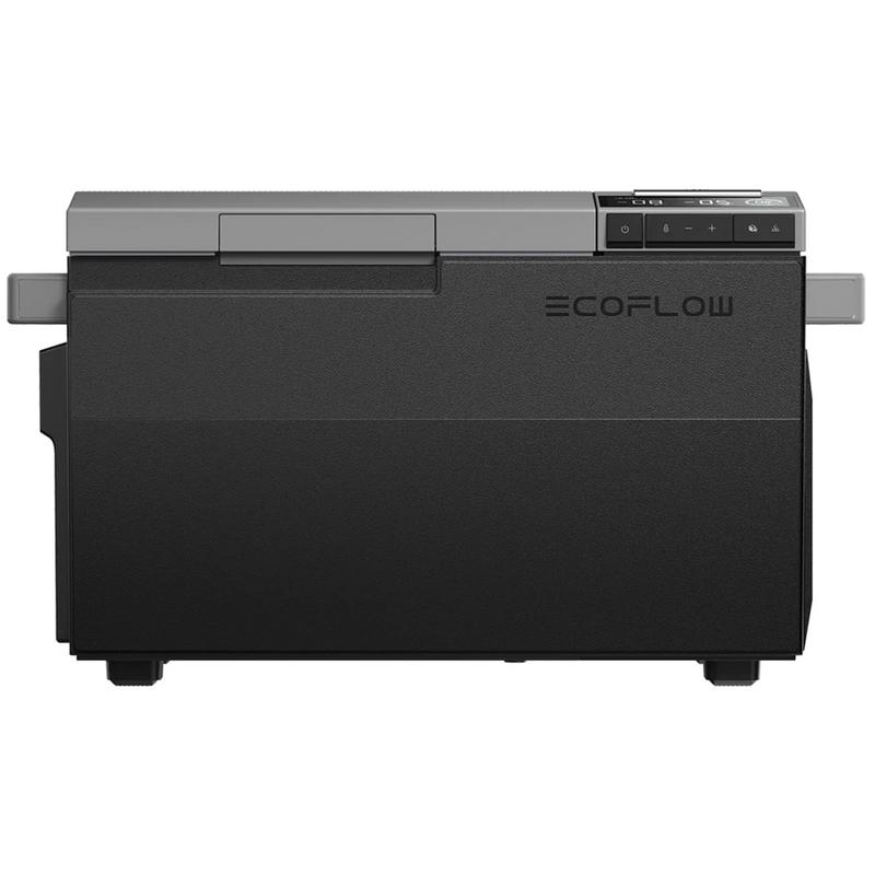 Ecoflow Glacier Kyl/frys/is