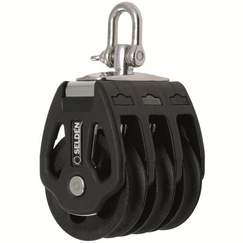 Block Trippel 12mm