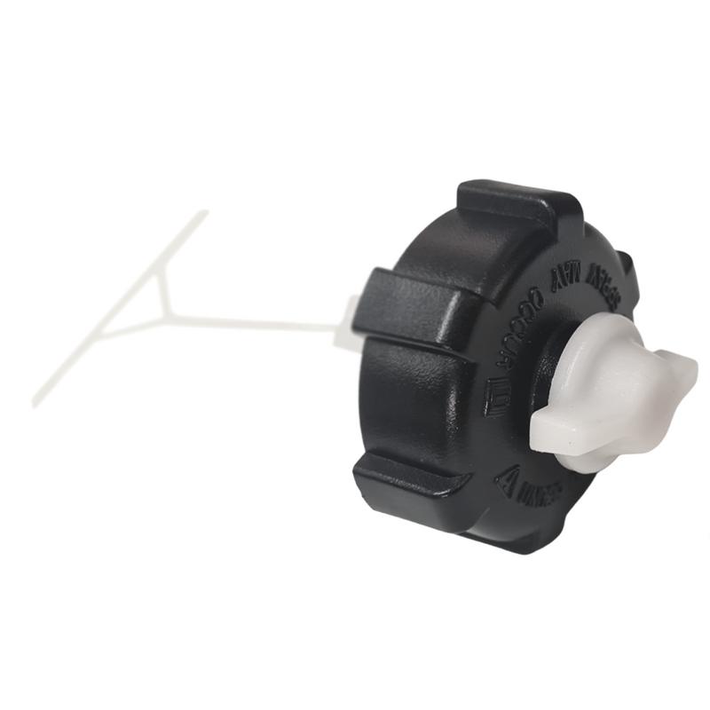 Mercury Extra Tanklock