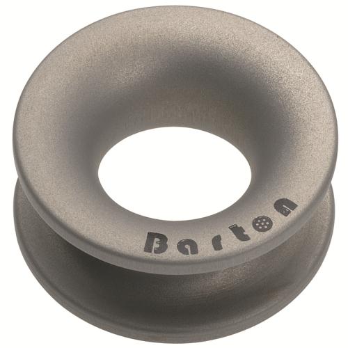Block Ring 10mm