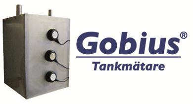 Gobius 4 Septiktanksmätare