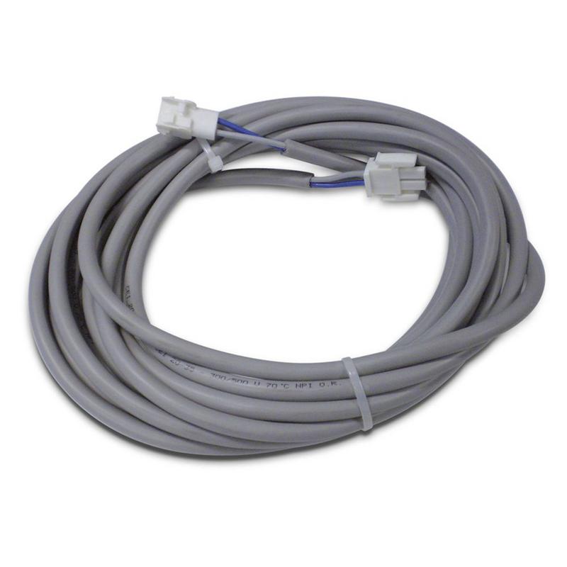 Quick Bogpropellerkit 140/40