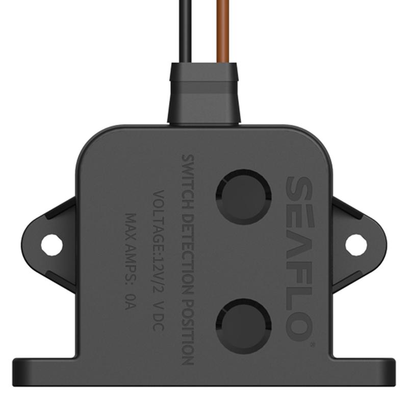 Nivåvakt Seaflo-s06 12/24v