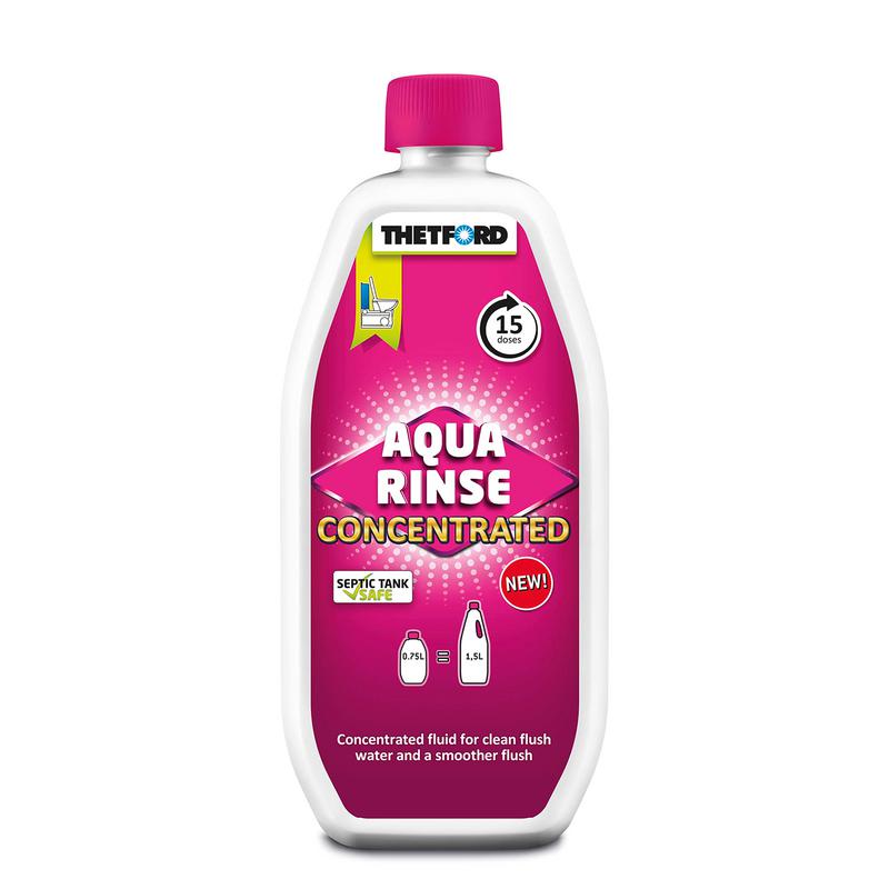 Aqua Rince Plus 0,75l