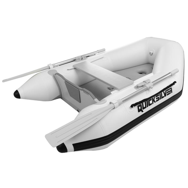 Gummibåt Quicksilver Tendy 200