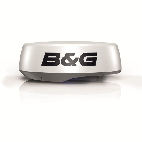 Radar B&g Halo24