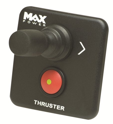 Tillbehör till MaxPower