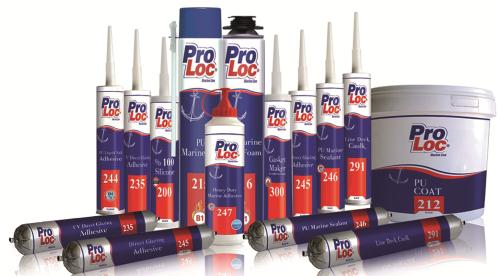 Proloc Fogspruta