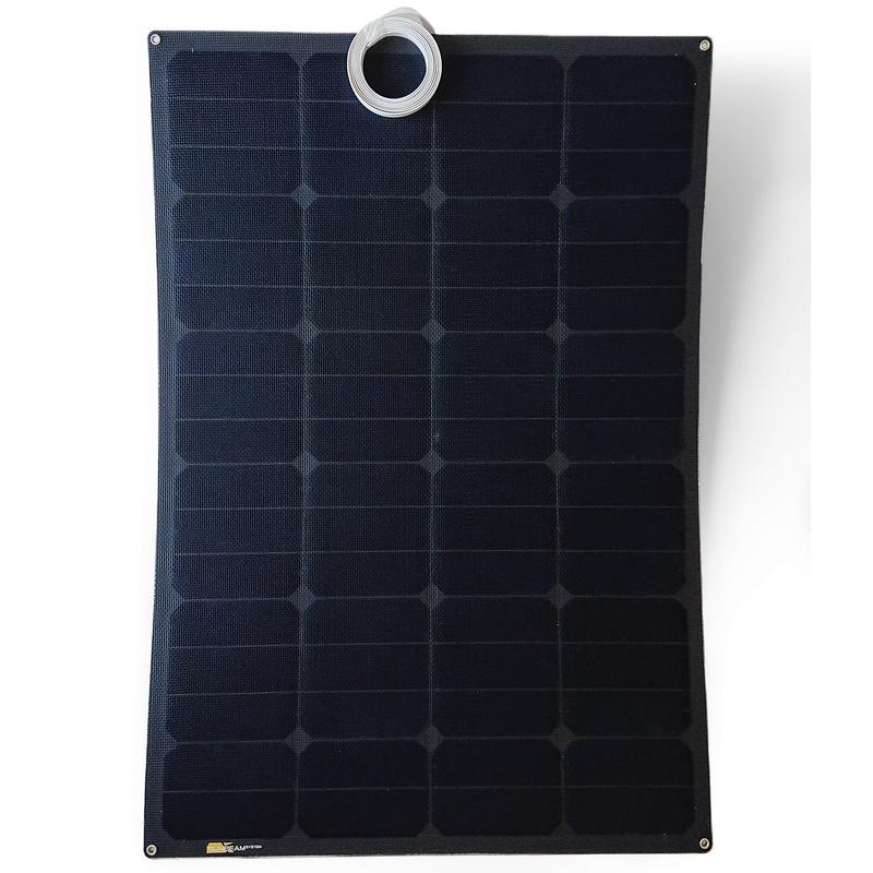 Solpanel 78w Sunbeam Tough Bl