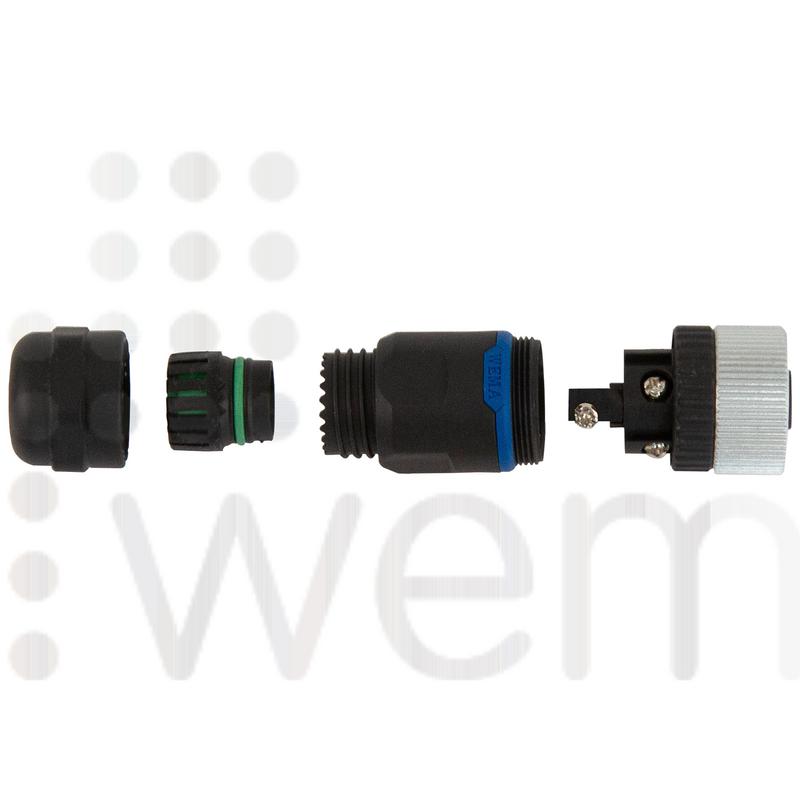 Nmea2000 Fältkontakt Hona