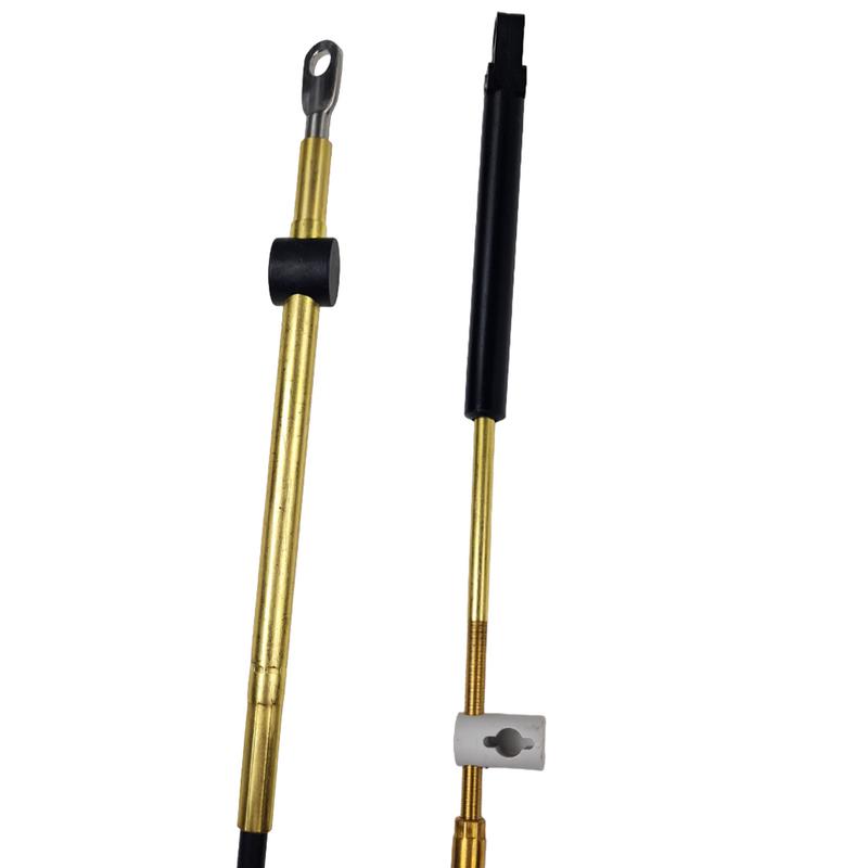 Reglagekabel Mercury 10f Gen1