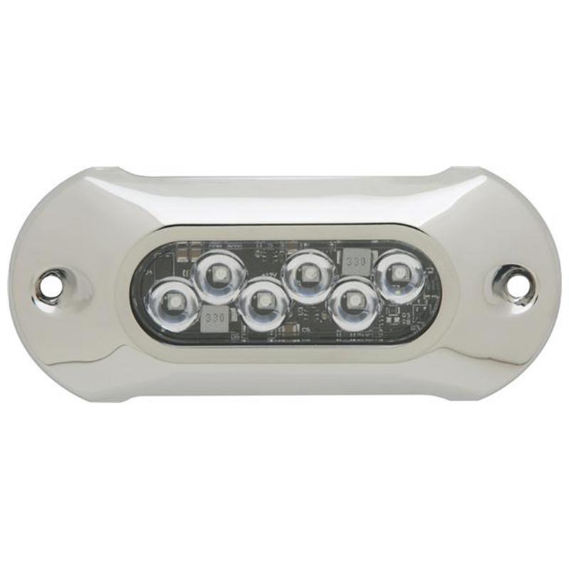 Undervattensbel Blå 6led Hp