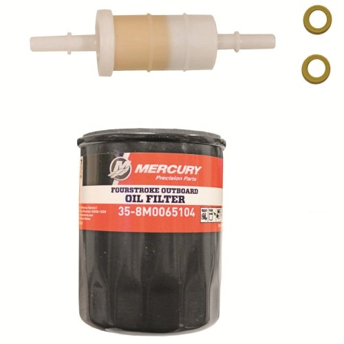 Servicekit Mercury 75-115 2,1l