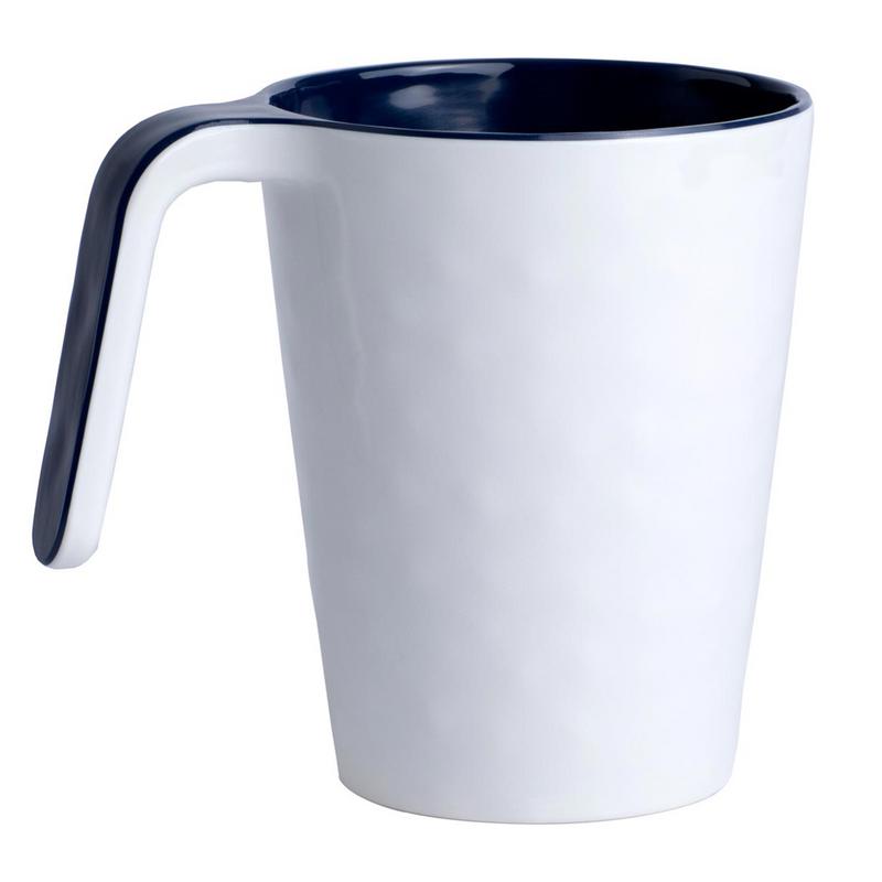 Living Summer Mugg /st