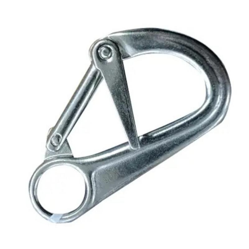 Karbinhake 100mm Rf