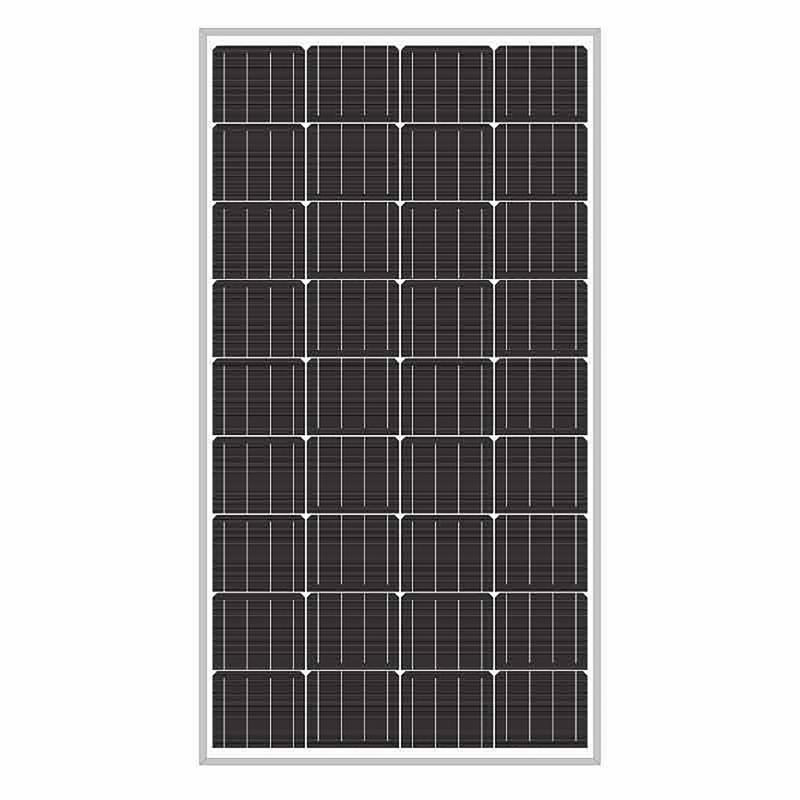 Solpanel 135w Sw135 1100x676
