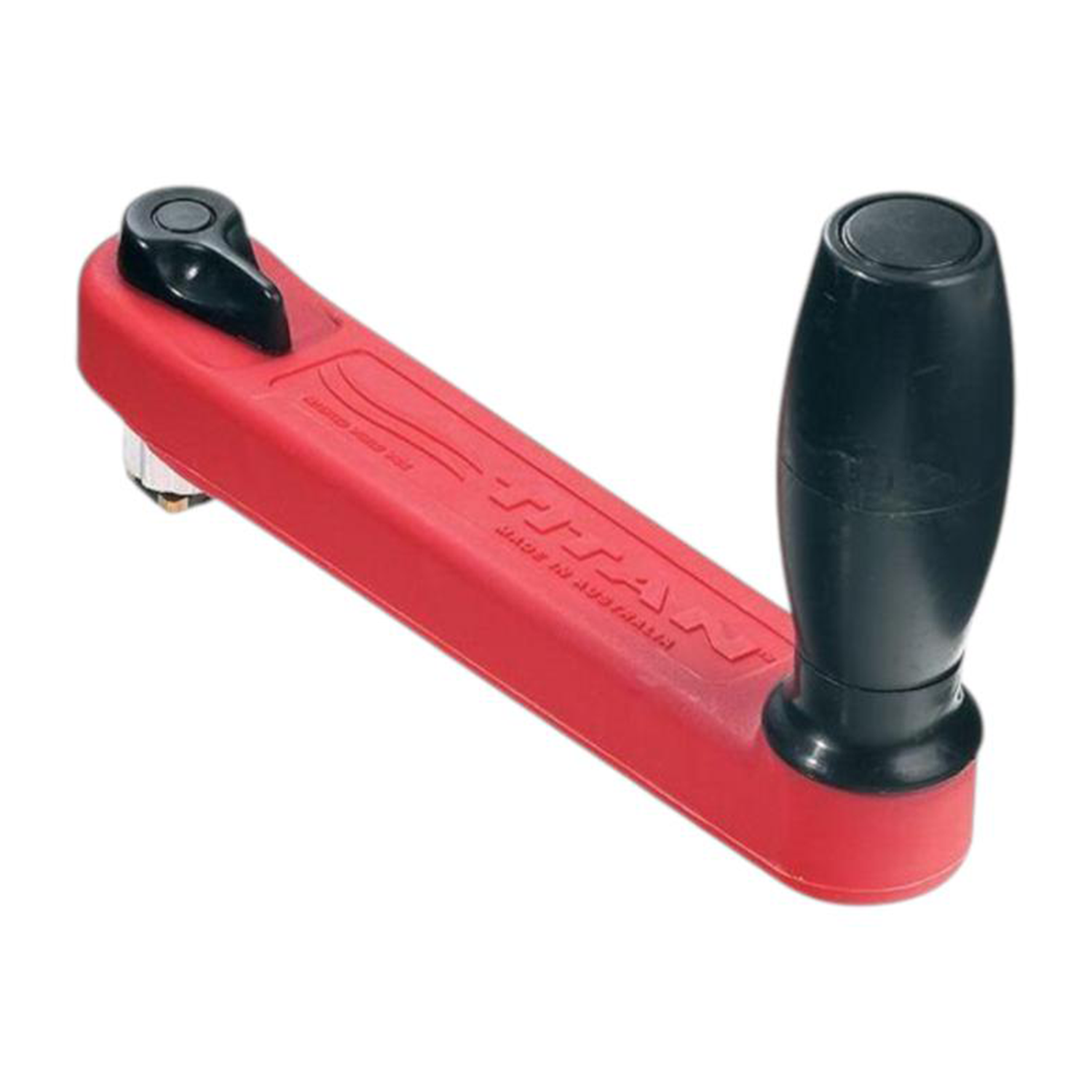 Lewmar Vinschhandtag Titan 200