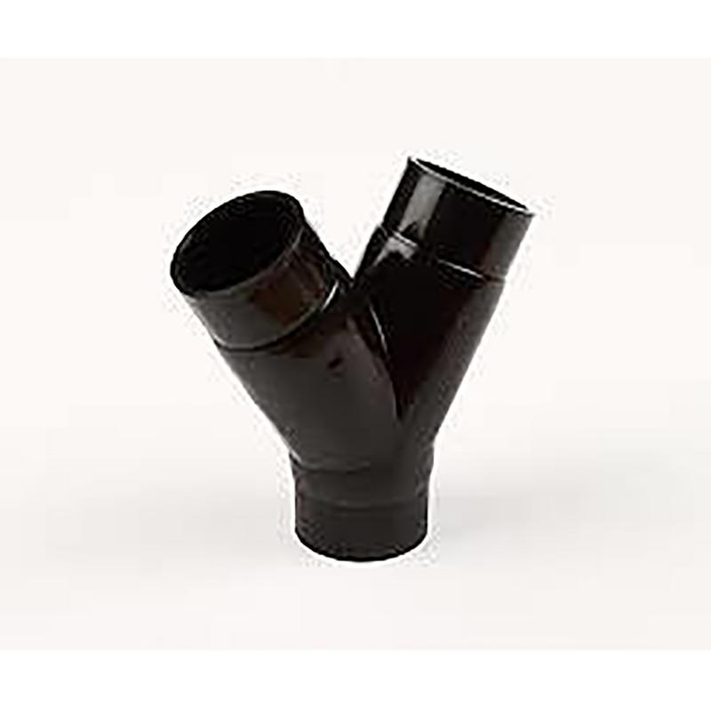 Y-rör 50mm