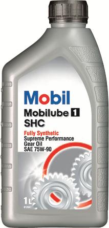 Drevolja M-lube1 Shc 75w-90 1l