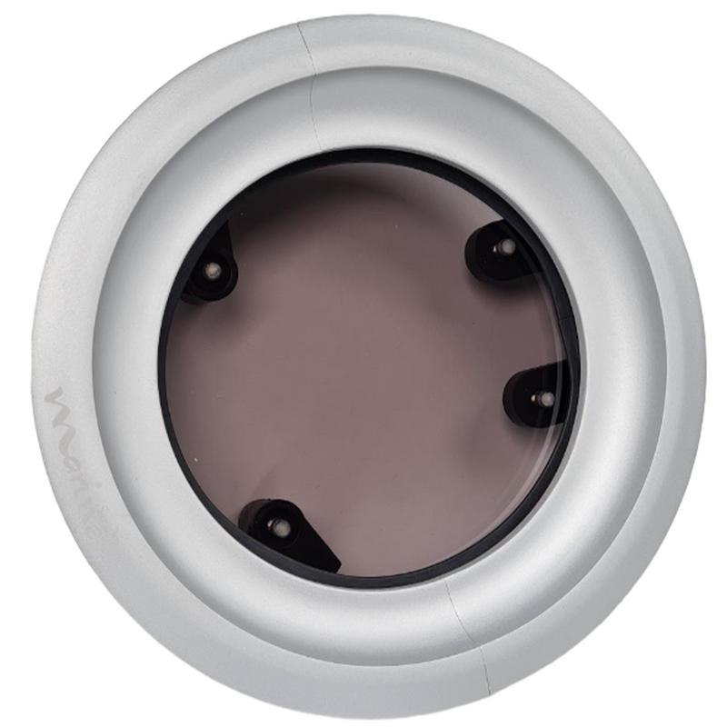 Ventil Alu Dia 215mm