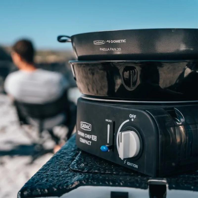 Cadac Safari Chef30 Dl Compact
