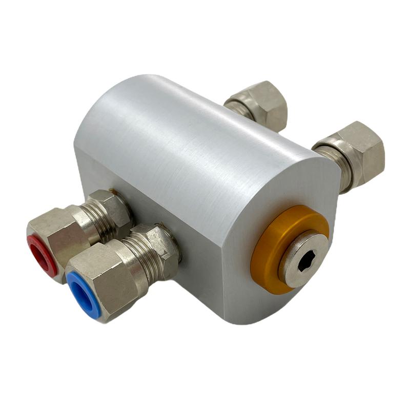 Hydrodrive Backventil-kit
