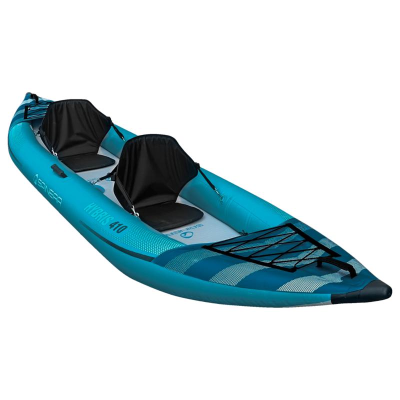 Spinera Kayak Uppblåsbar