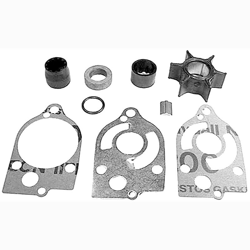 Impeller Repsats Qs 89983-ser