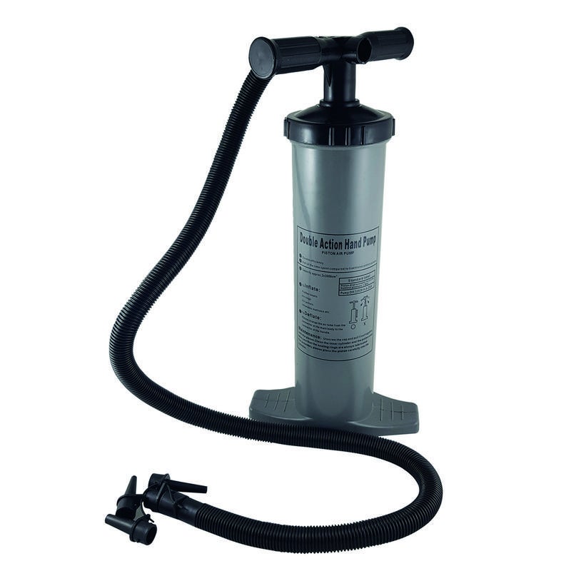 Luftpump Double Action