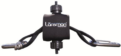 Länspump Drainman