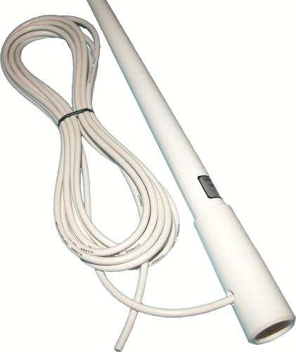 Vhf Antenn 105cm Motorbåt
