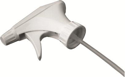 Spraypump