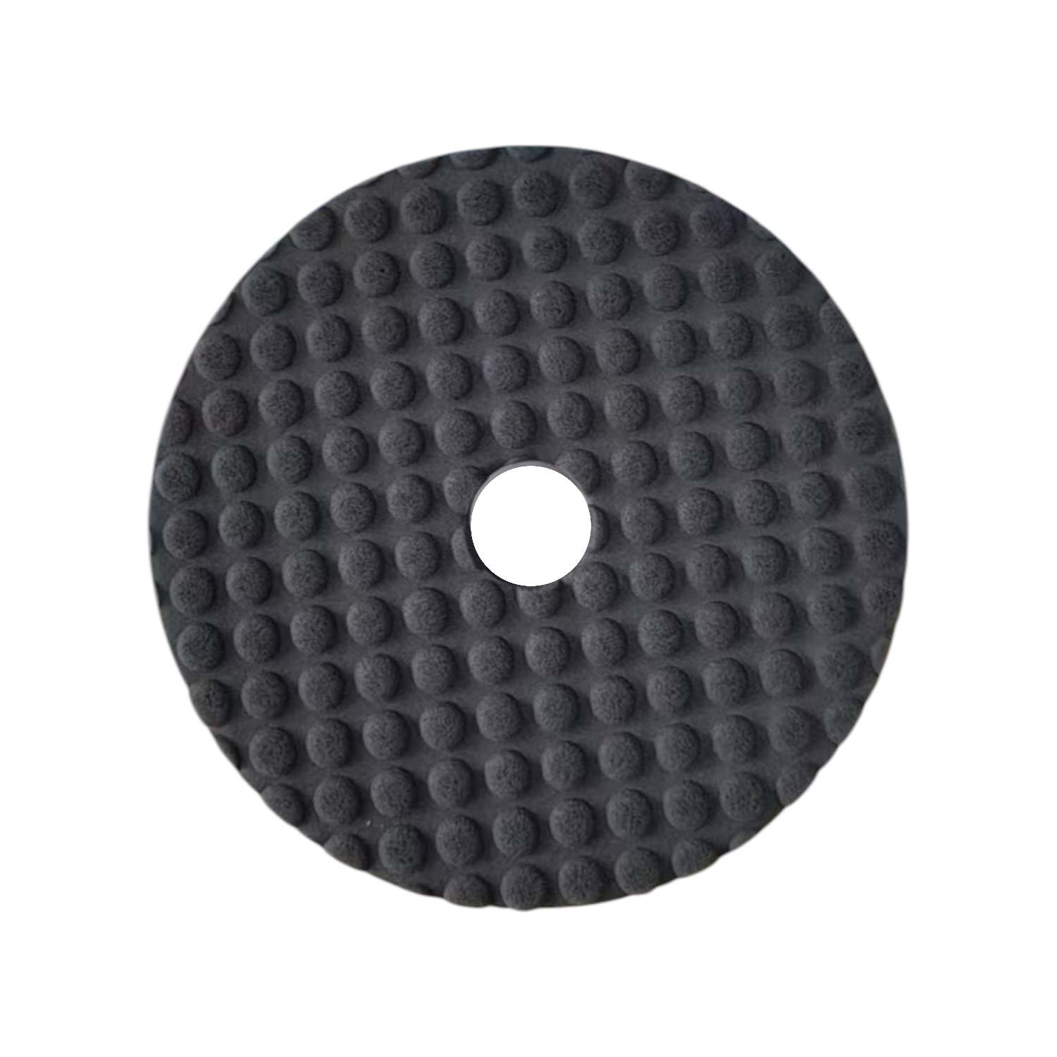 Polersvamp Skum Soft 125mm