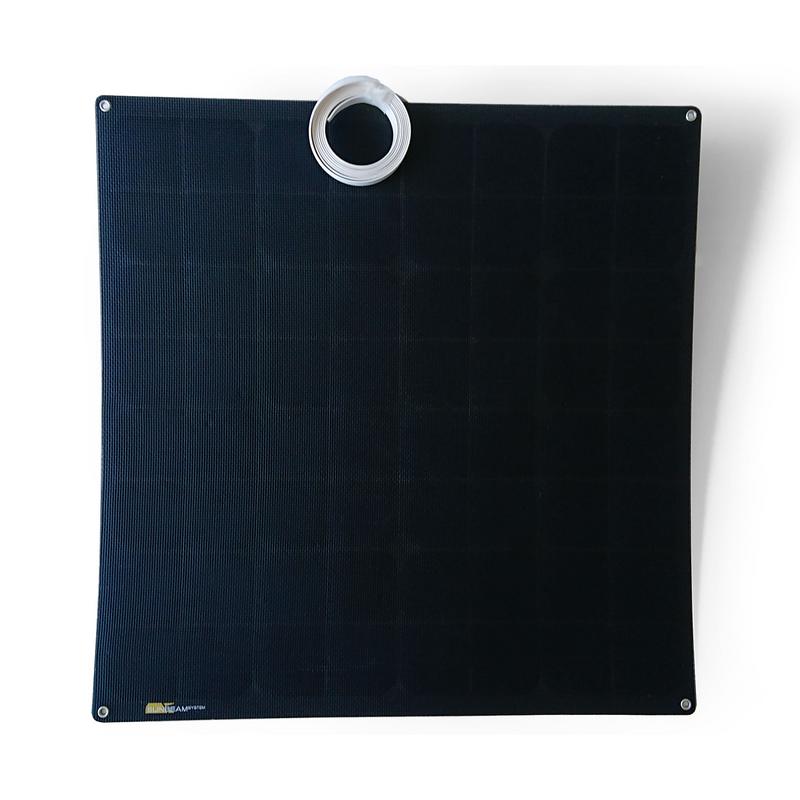 Solpanel 55w Sunbeam Tough Bl