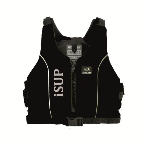 Baltic Isup Svart 50-70kg