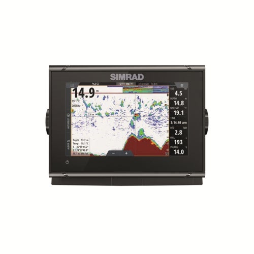 Simrad Go7 Xsr
