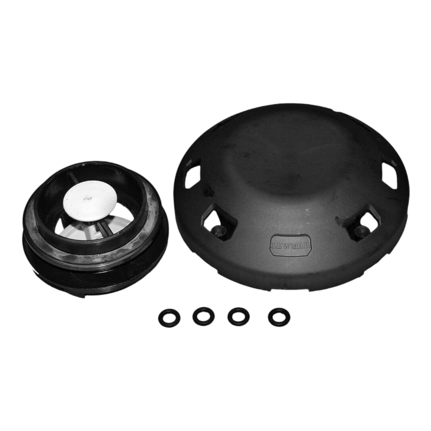 Ventilator Lewmar