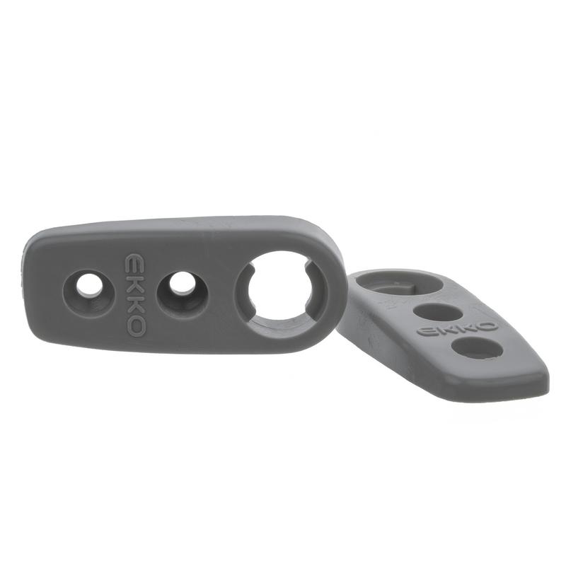 Kapell Sidobeslag Ekko 2-pack