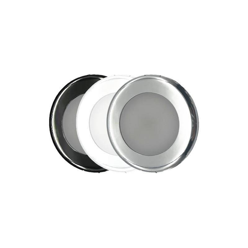 Taurus Svart Extra Ring