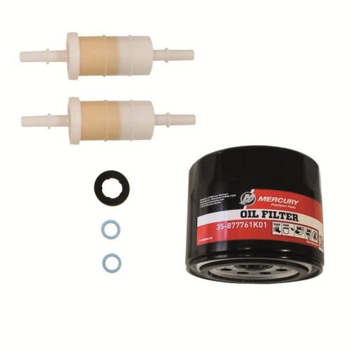 Servicekit Mercury 75-115 1,7l