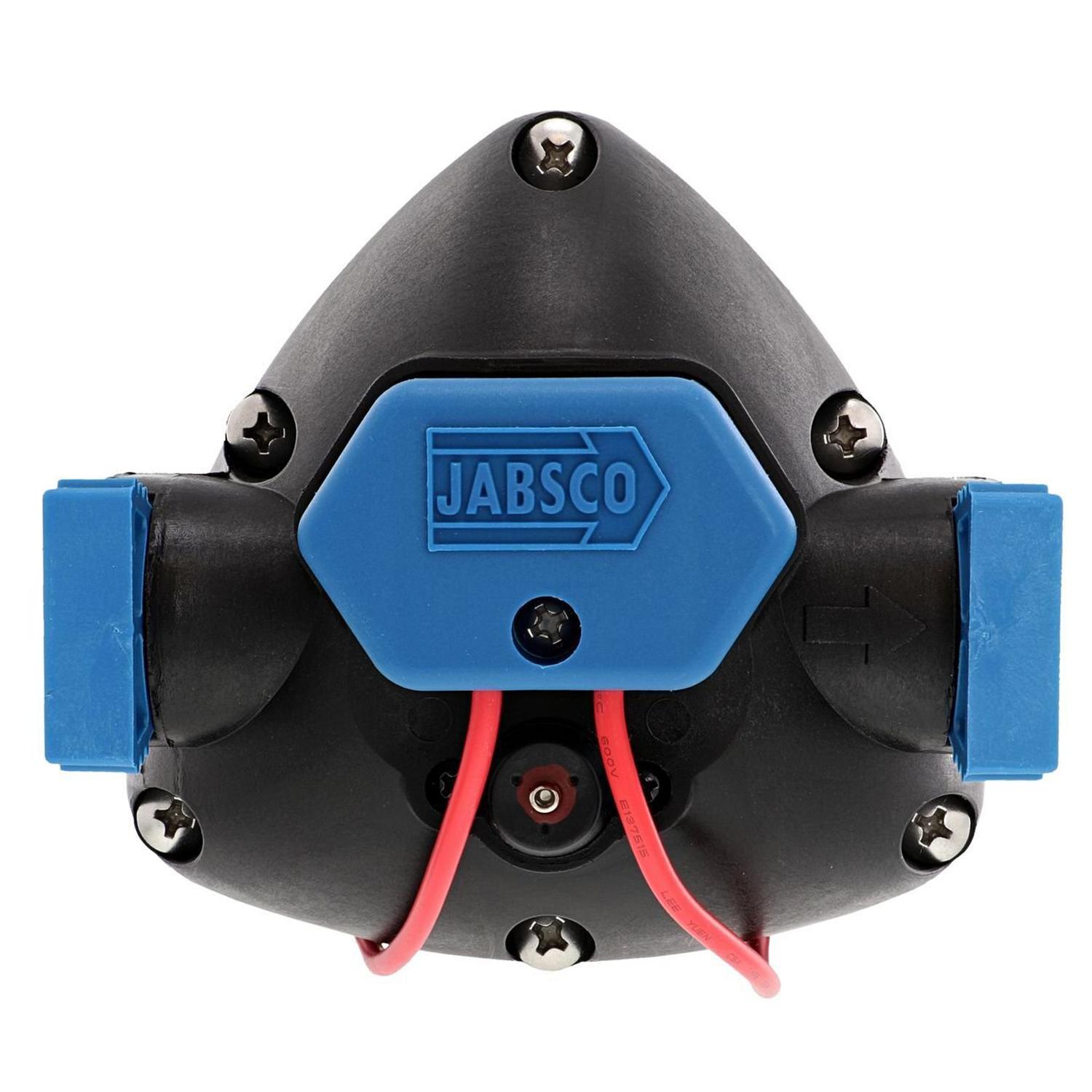 Parmax 3 Pentrypump 12v