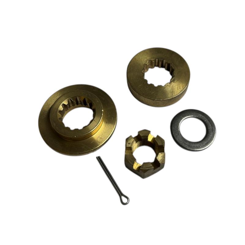 Propellermutter Kit Honda C