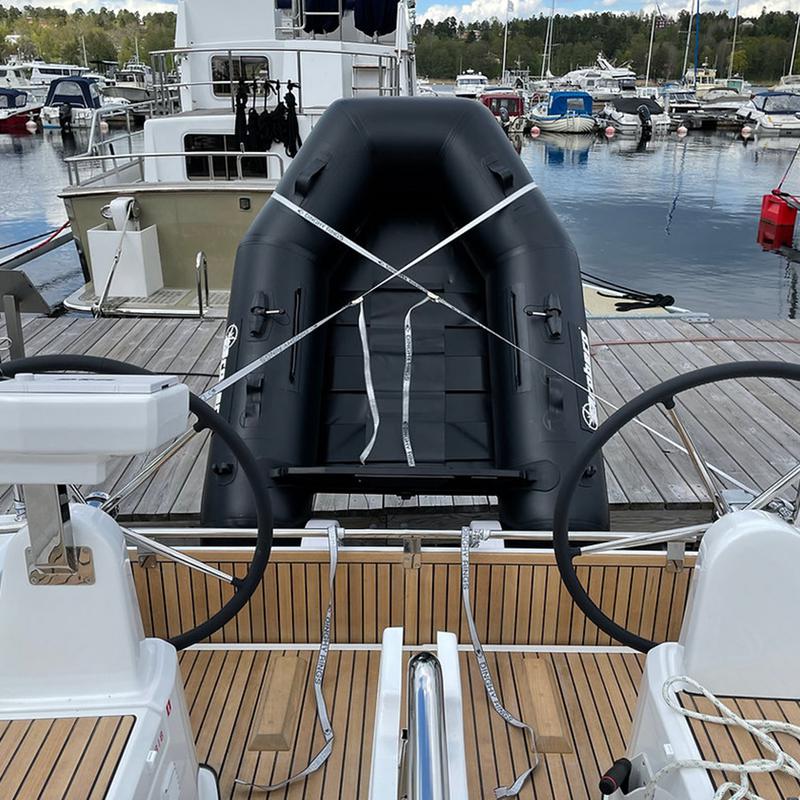 Dinghy Rings Flex