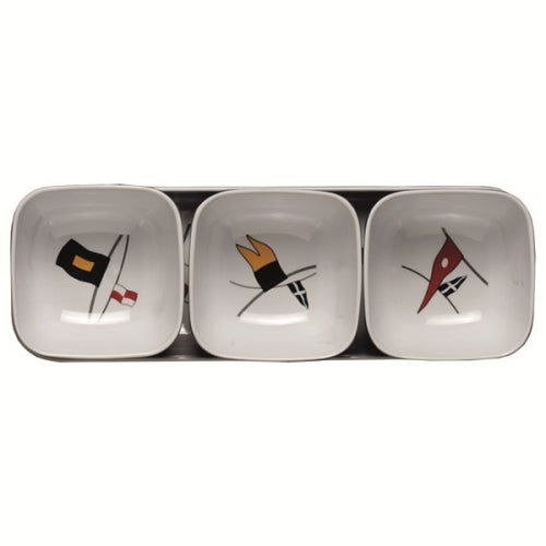 Regata Skålset 3xsnacks
