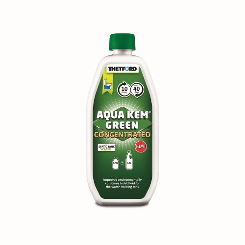 Aqua Kem Green 0,75l