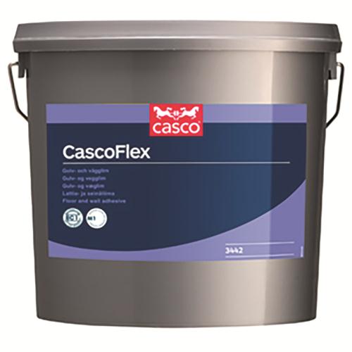 Cascoflex 1l Golv-vägglim