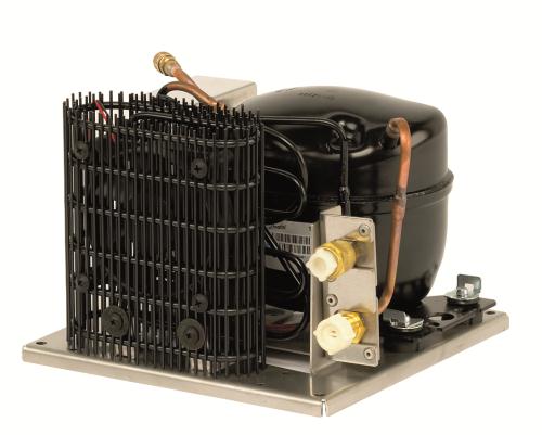 Kylaggregat Dometic Cu5507vd07