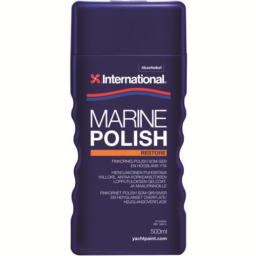 Marine Polish 0,5